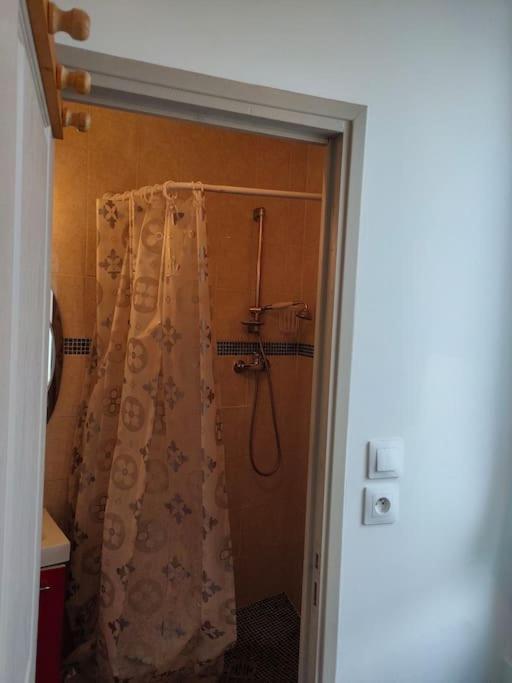 2 Pieces Docks Du Havre. Apartment Le Havre Exterior foto